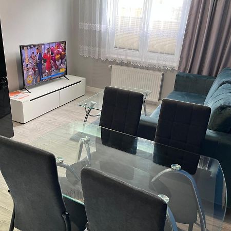 דירות ביילסקו-ביאלה Apartament Przy Bystrzanskiej מראה חיצוני תמונה