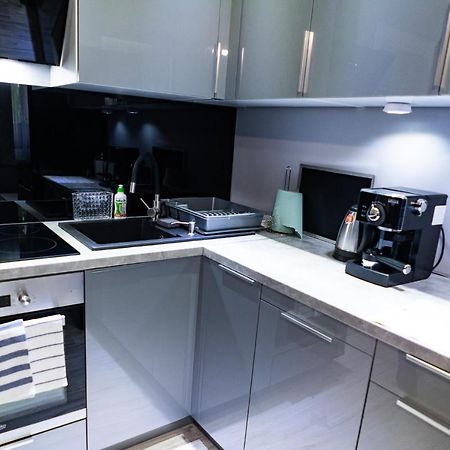 דירות ביילסקו-ביאלה Apartament Przy Bystrzanskiej מראה חיצוני תמונה