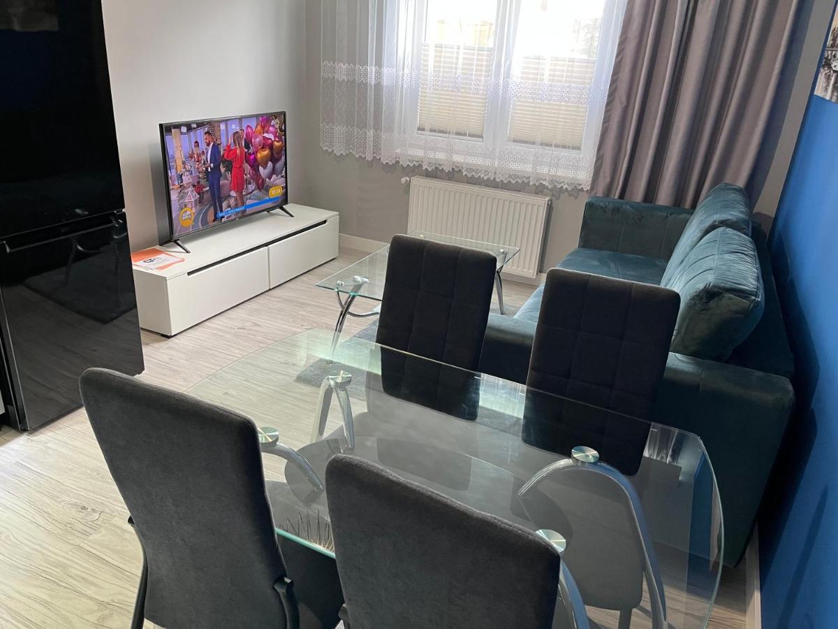 דירות ביילסקו-ביאלה Apartament Przy Bystrzanskiej מראה חיצוני תמונה