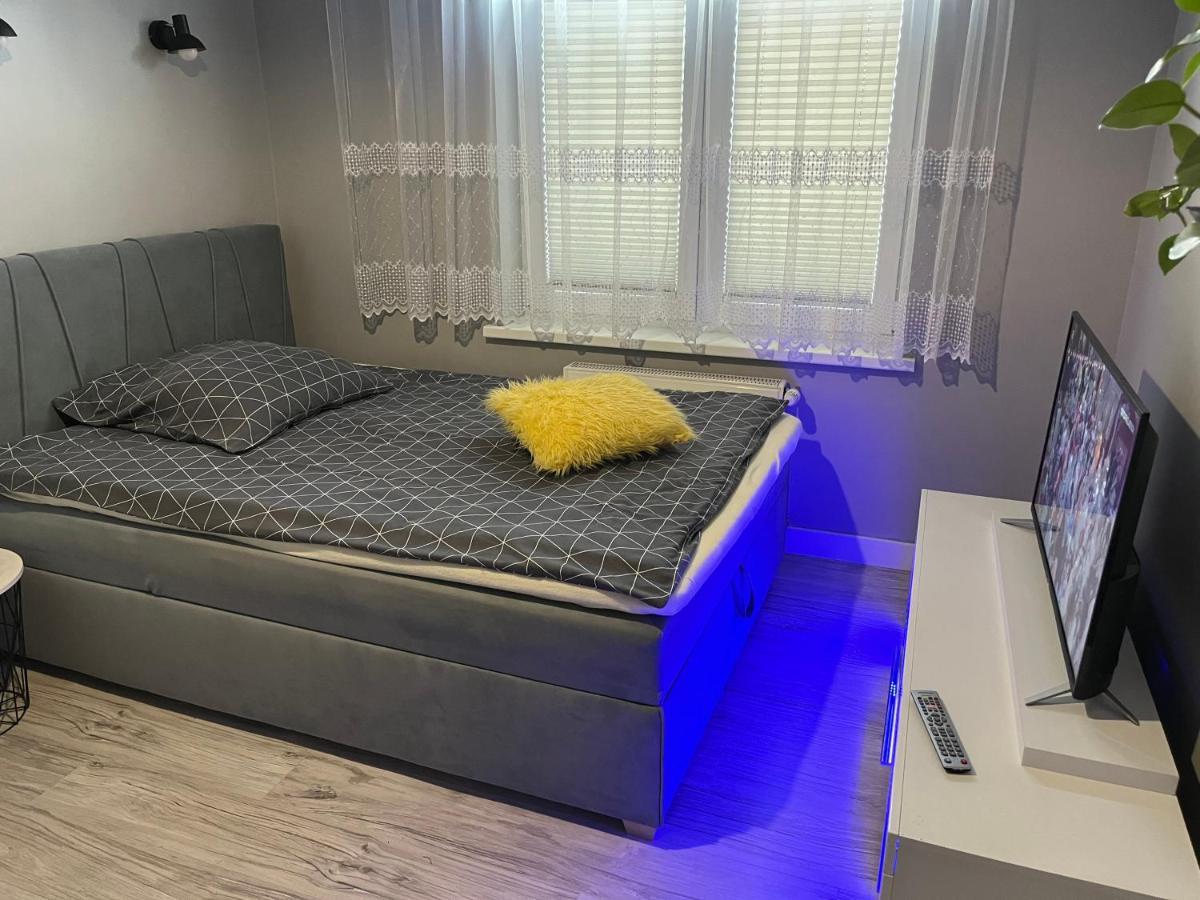 דירות ביילסקו-ביאלה Apartament Przy Bystrzanskiej מראה חיצוני תמונה