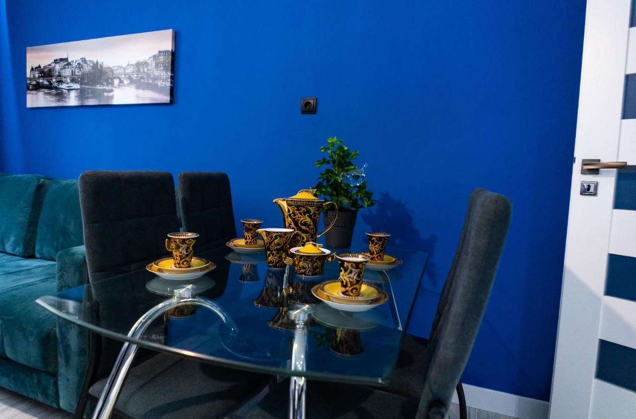 דירות ביילסקו-ביאלה Apartament Przy Bystrzanskiej מראה חיצוני תמונה