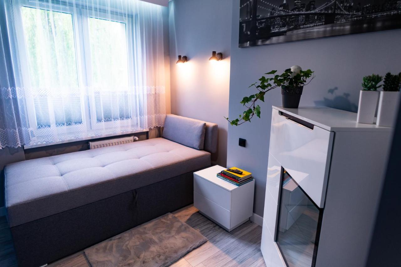 דירות ביילסקו-ביאלה Apartament Przy Bystrzanskiej מראה חיצוני תמונה